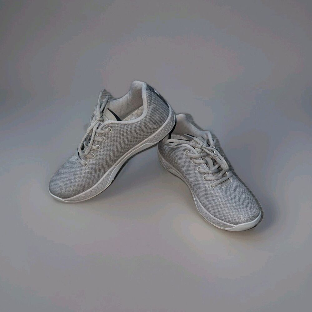 KR Strikeforce Men's US Size 7 - M-084 Prime Grey Bowling Shoes